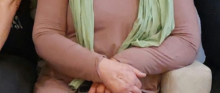 6 днів на морозі після інсульту: подробиці порятунку зниклої жінки на Ужгородщині