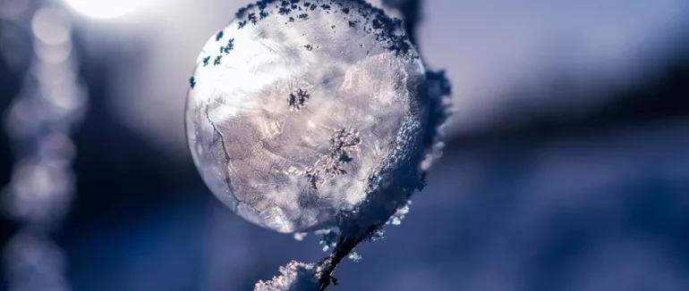 Якою буде погода найближчі дні та до кінця лютого