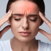 Мігрень і її фази: все, що вам варто знати