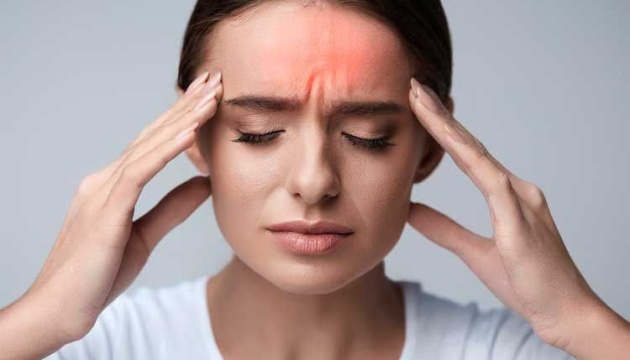 Мігрень і її фази: все, що вам варто знати