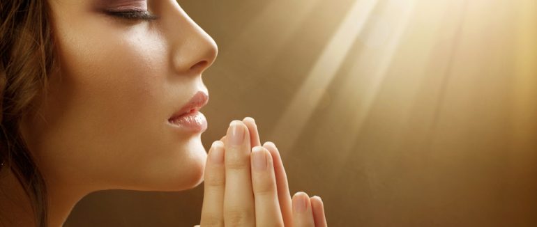 24 лютого: В Україні запровадять Національний день молитви