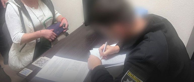 На Закарпатті викрили голову ВЛК та медиків, які допомагали ухилянтам