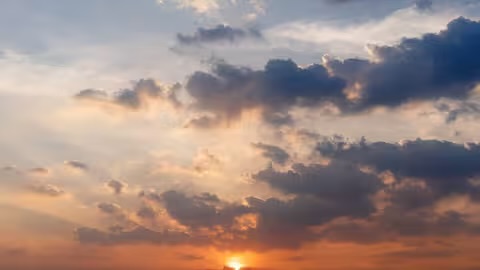 Слабкі опади та похолодання: прогноз погоди на Закарпатті на перші вихідні лютого