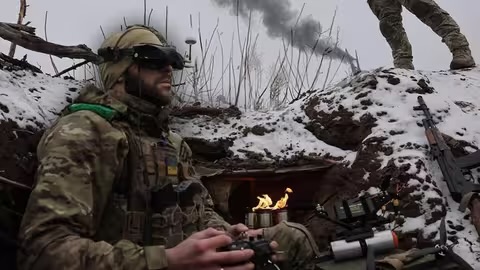 24 ОМБр шукає операторів дронів: у закарпатців є можливість служити в обраному підрозділі