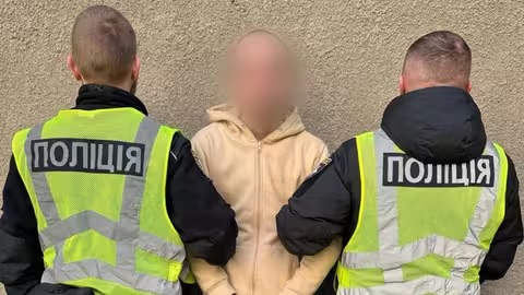 Закарпатець зухвало пограбував бабусю