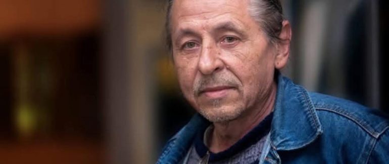 Відійшов у вічність талановитий митець Іван Баранов