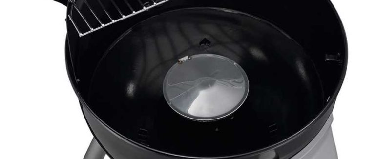 Як не розгубитись серед широкого вибору грилів