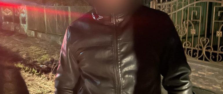 У Кольчині виявили нетверезого водія, який керував автомобілем без відповідних документів