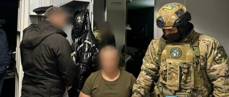 На Мукачівщині поліція затримала 33-річного торговця наркотиками