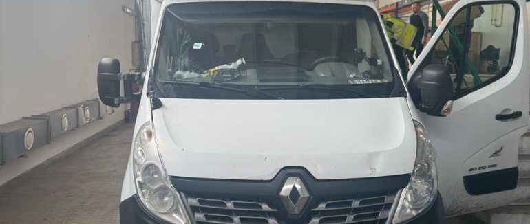 На Закарпатті на кордоні викрили схему ввезення вантажу під виглядом гуманітарної допомоги