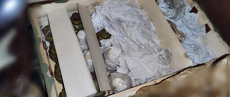 На Закарпатті знешкодили злочинну організацію, яка забезпечувала метамфетаміном та мефедроном