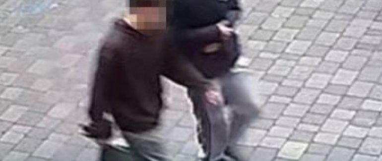 Після теракту у Франківську поліція просить поговорити з своїми дітьми