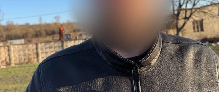 В Ужгороді під час сварки чоловік вистрілив з пістолета