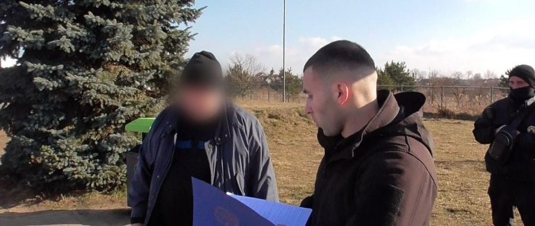 В Україну з Німеччини екстрадували закарпатця, який ошукав на 315 000$ місцевого підприємця