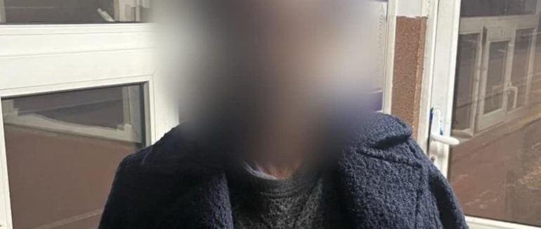 Поліцейські притягнули до відповідальності нетверезого водія-порушника