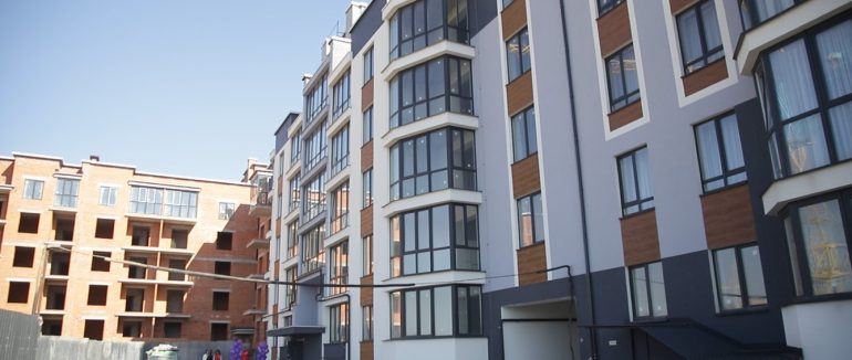 У ЖК «9 Район» здали 5-й будинок: новосілля, свято та нові можливості для мешканців (ФОТО, ВІДЕО)