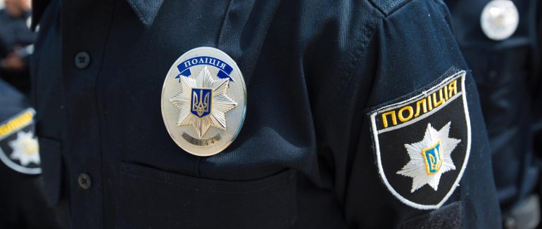 На Хустщині затримали місцеву жительку, яка ножем нанесла поранення своїй матері