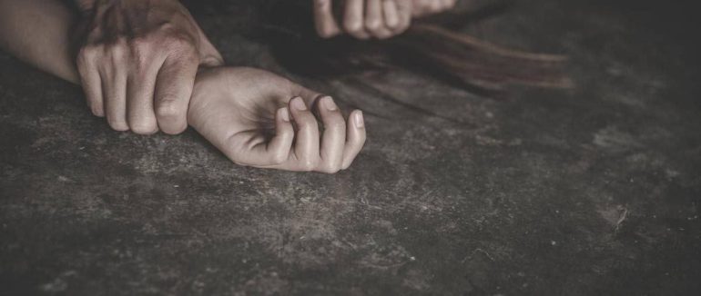 На Тячівщині затримали підозрюваного у зґвалтуванні 24-річної жінки