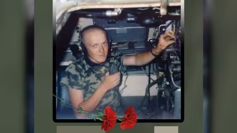 На війні загинув захисник із Закарпаття Денис Хватов