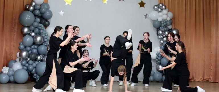 День відкритих дверей у Мукачівському фаховому коледжі