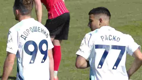 Минай разом з новим тренером розпочав із перемоги