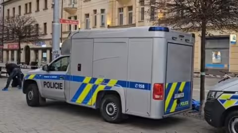 У Чехії під час сутички загинув закарпатець