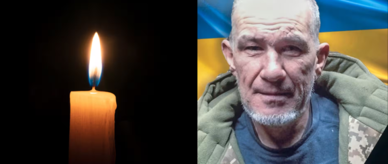 У Сумській області загинув військовий із Закарпаття