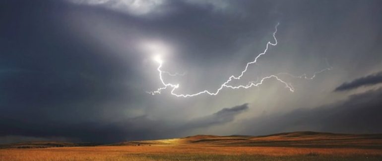 На Закарпатті оголосили штормове попередження