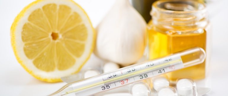 Захворюваність на грип та ГРВІ в області та Ужгородському районі знизилась