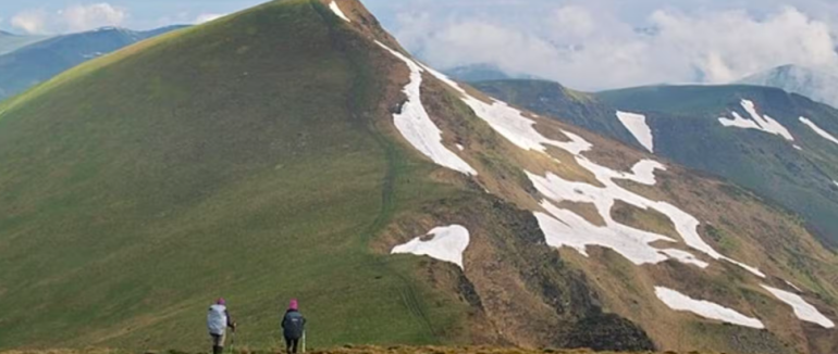 На Закарпатті виявили тіло туриста зі Львова