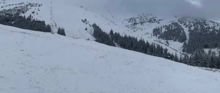 Трагедія на Драгобраті: 48-річний лижник зірвався з карнизу і загинув