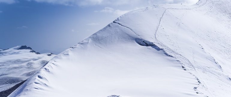 Неподалік Говерли заблукав 20-річний киянин