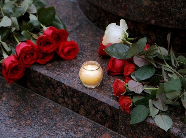 Помер у лікарні: Закарпаття втратило Героя