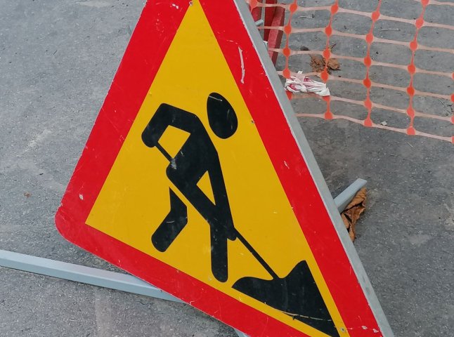 У Мукачеві між двома вулицями буде ускладнено рух