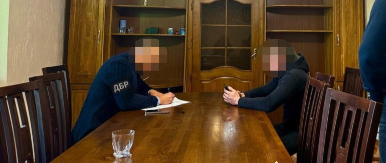 Допустив рубку дерев зі збитками понад 5 млн грн – на Закарпатті майстру лісу повідомили про підозру