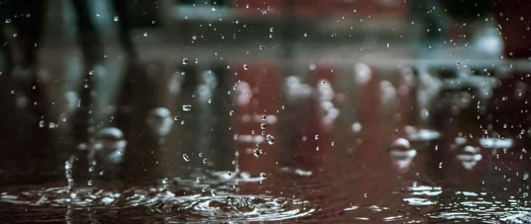 Від завтра погода на Закарпатті різко зміниться