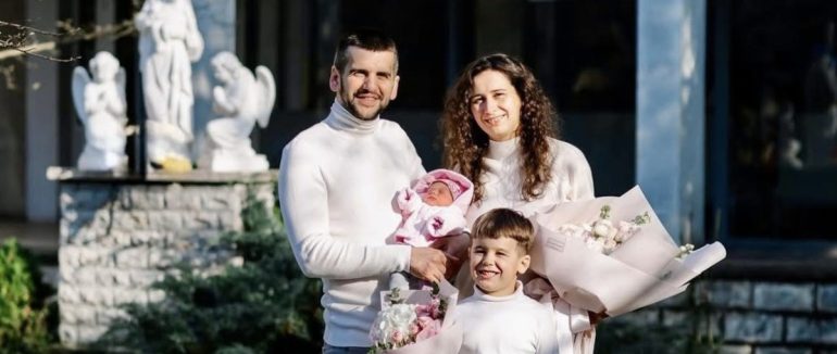 22 дівчинки та 21 хлопчик: у Мукачеві за тиждень народилося 43 дітей