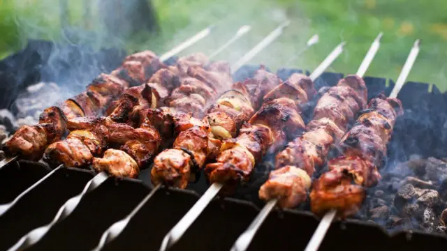 Йдете на шашлики? Пам’ятайте, що можете отримати штраф
