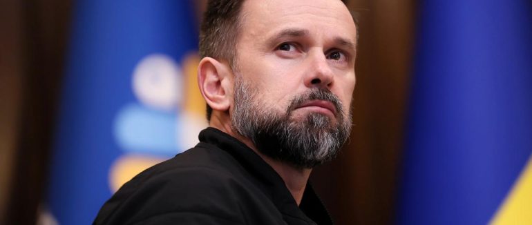 Завтра з робочим візитом прибуде Заступник Керівника Офісу Президента Віктор Микита