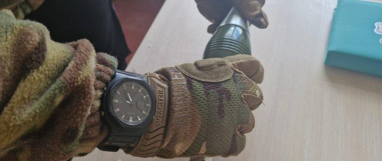 В Ужгороді з навчального закладу поліція евакуювала школярів через виявлення підозрілого предмету