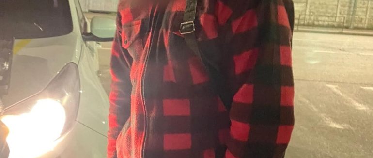 У Мукачеві притягнули до відповідальності нетверезого водія-порушника