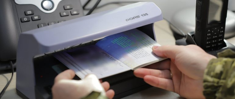 На Закарпатті затримали чоловіка, який купив інвалідність для своєї дружини