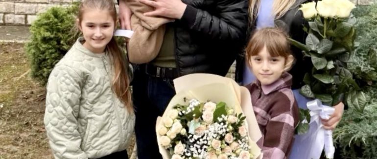 За тиждень у Мукачеві народилося 31 немовля