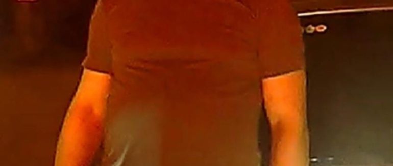 Зупинили за порушення — виявили ознаки наркотичного сп’яніння