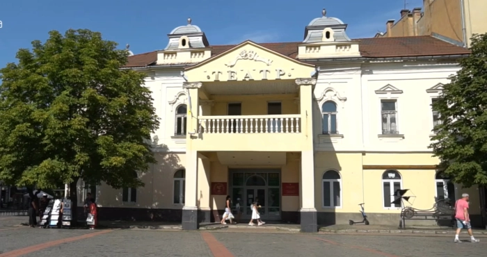 У Мукачеві відбудеться відкритий театральний мистецтва «Імпреза над Латорицею»
