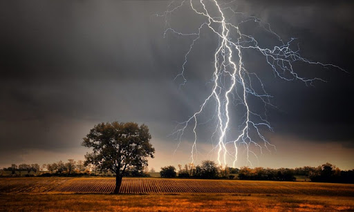 На Закарпатті оголосили штормове попередження