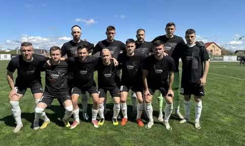 «Минай» знову програє. Тепер у домашньому поєдинку