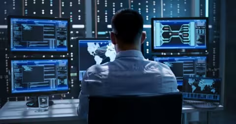 Українські айтішники їдуть в Європу, через суттєво більшу зарплату