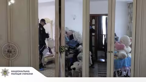 У Міжгірʼї злодій обікрав будинок, поки власниця оселі перебувала за кордоном