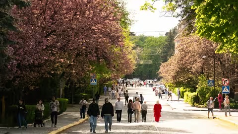 Виставка ікон, концерти та вистави: куди піти 26-27 квітня в Ужгороді